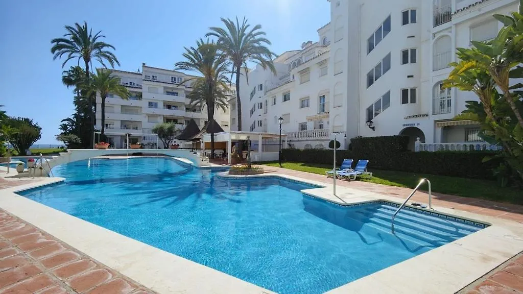 Estrelicia III Apartment Marbella 0*,  Spain