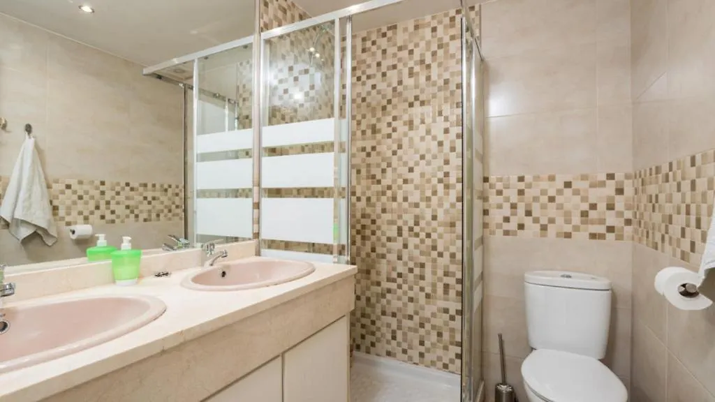 Estrelicia III Apartment Marbella