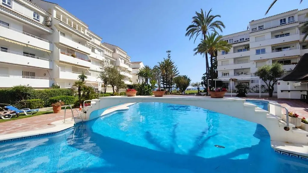 Estrelicia III Apartment Marbella