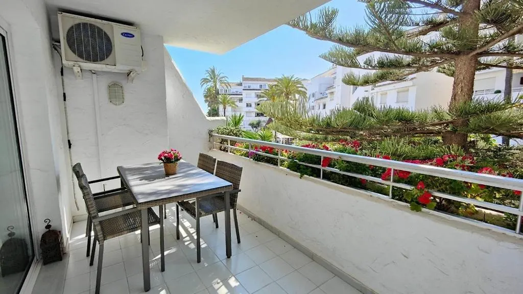 Estrelicia III Apartment Marbella