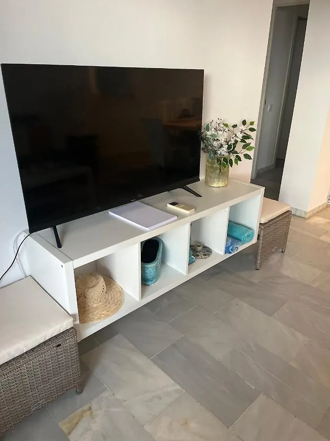 Estrelicia III Apartment Marbella Spain