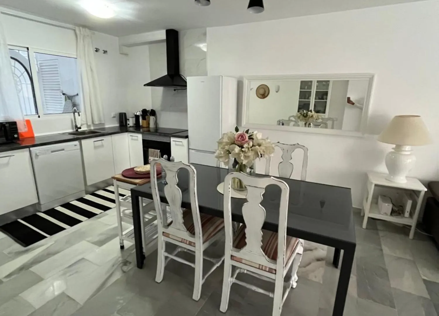 Estrelicia III Apartment Marbella Spain