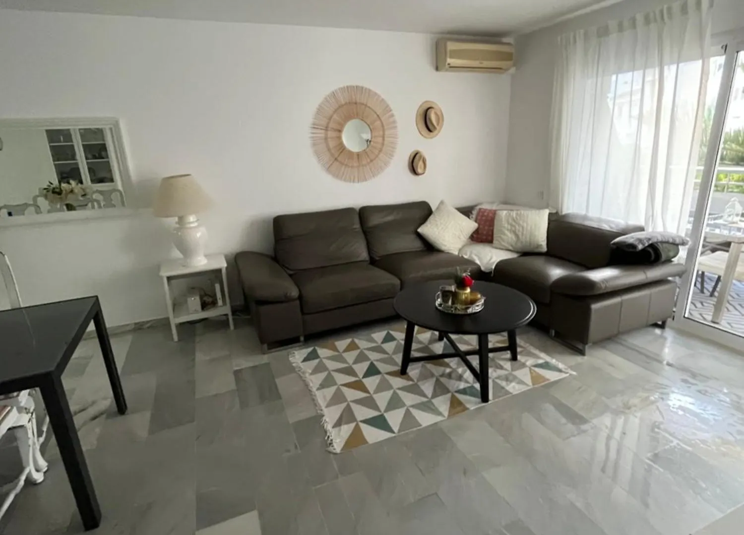 Estrelicia III Apartment Marbella