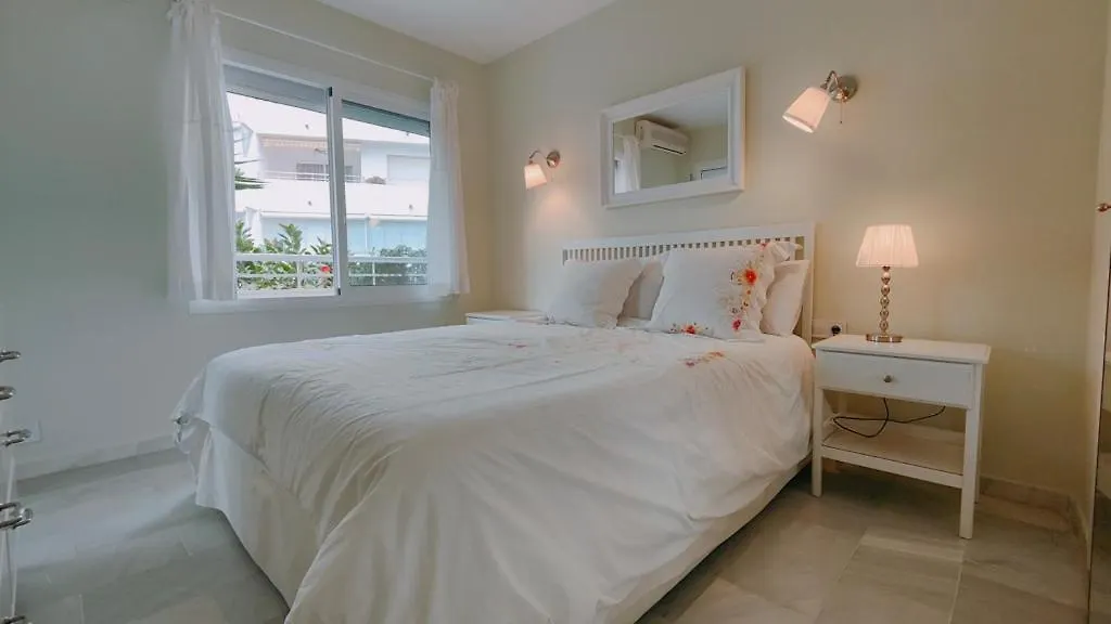 Estrelicia III Apartment Marbella 0*,  Spain