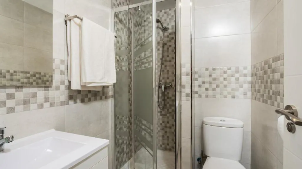 Estrelicia III Apartment Marbella