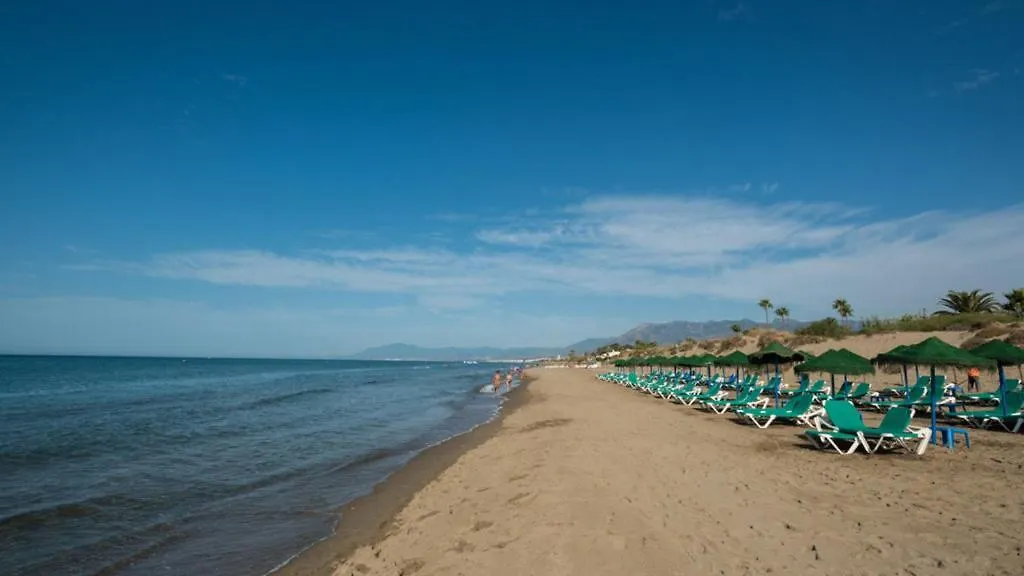 Estrelicia III Apartment Marbella