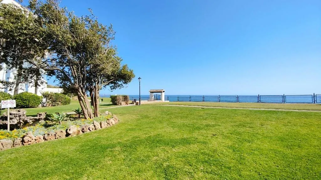 Estrelicia III Apartment Marbella