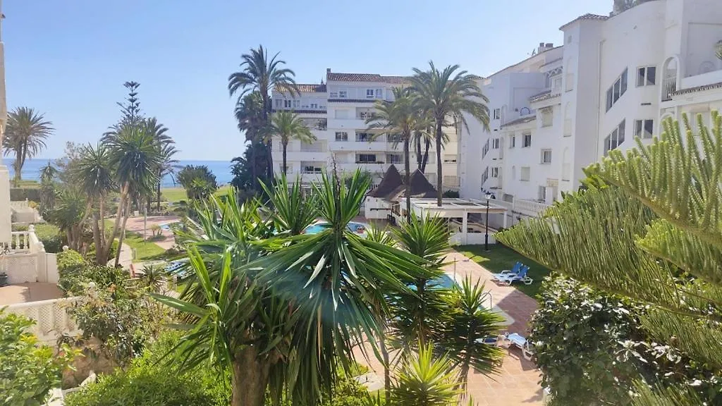 Estrelicia III Apartment Marbella