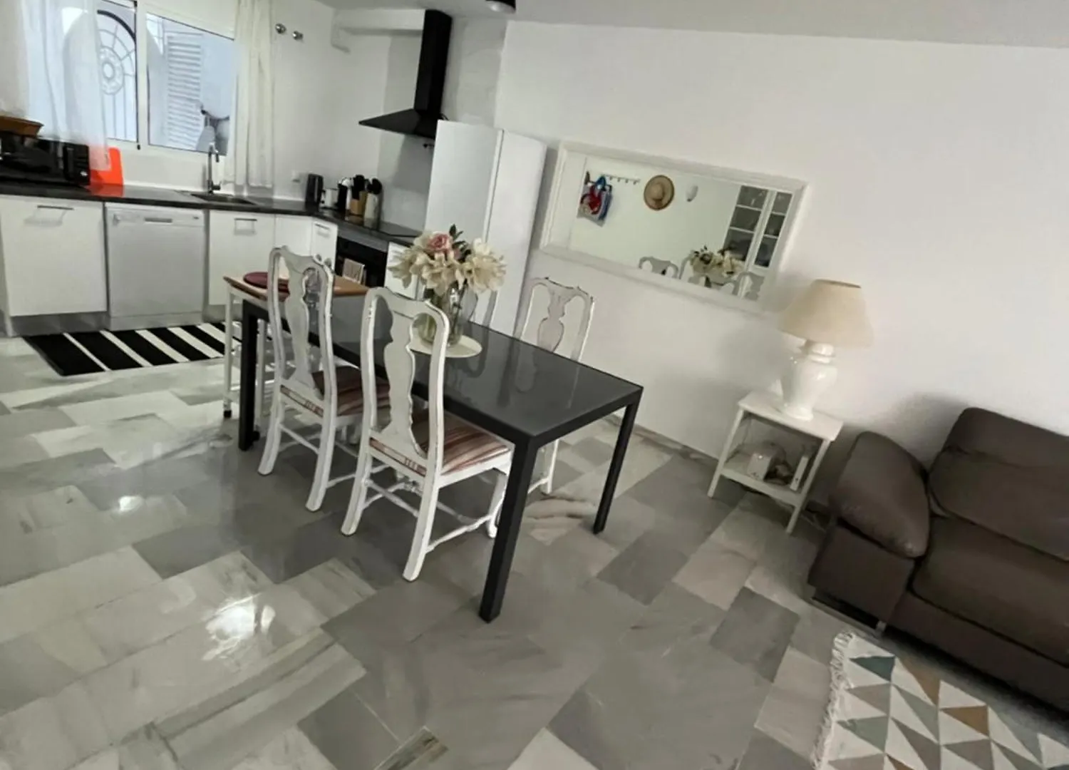 Estrelicia III Apartment Marbella