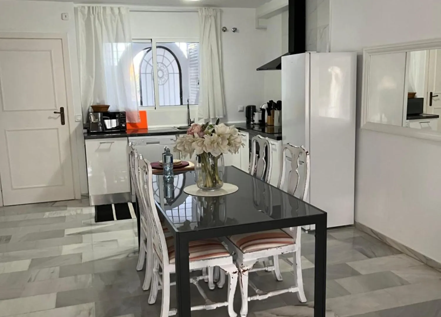 Estrelicia III Apartment Marbella